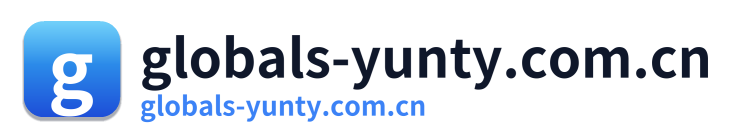 globals-yunty.com.cn Logo
